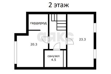 Фото №3: Таунхаус 106 м² - Краснодар, п. Калинино, 