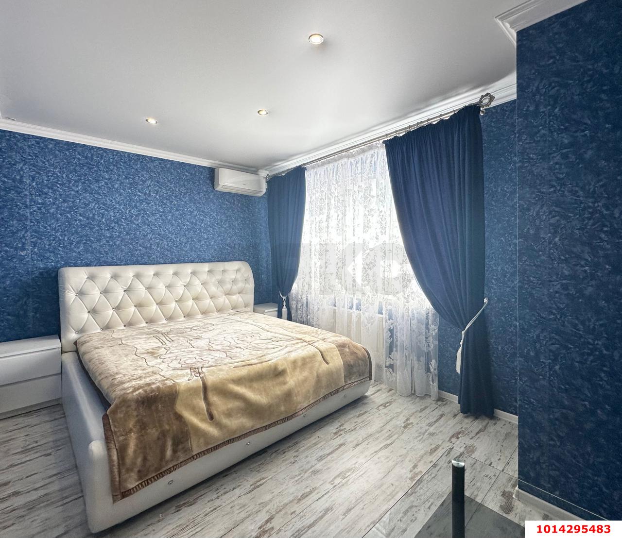 Фото №12: Таунхаус 106 м² + 1.5 сот. - Краснодар, Калинино