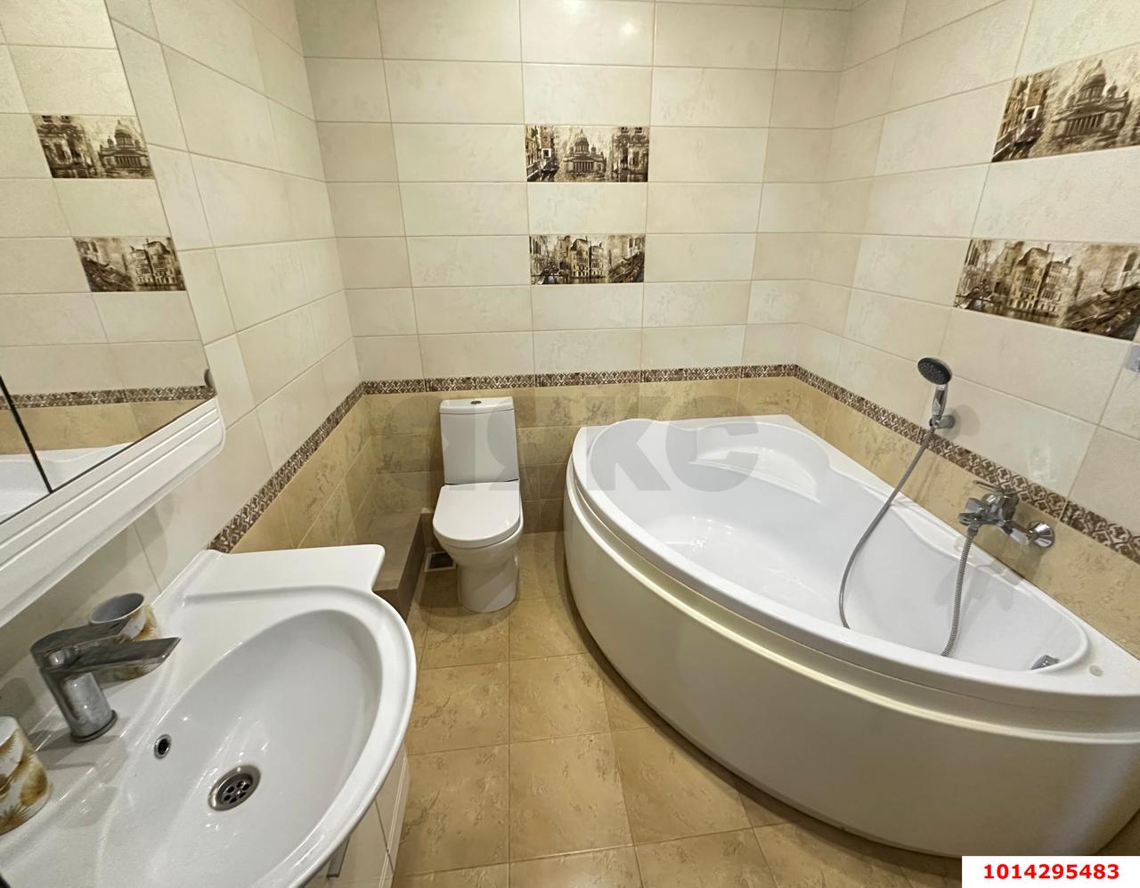 Фото №15: Таунхаус 106 м² + 1.5 сот. - Краснодар, Калинино