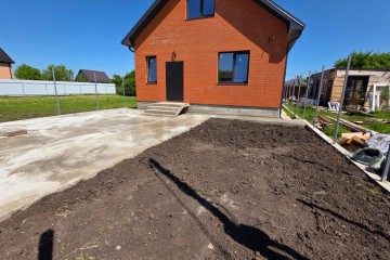 Фото №1: Дом 88 м² - Южный, пр-д Охотский