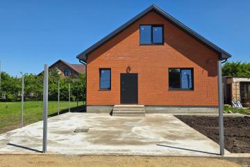 Фото №4: Дом 88 м² - Южный, пр-д Охотский