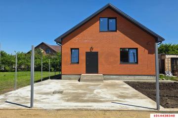 Фото №4: Дом 88 м² - Южный, пр-д Охотский