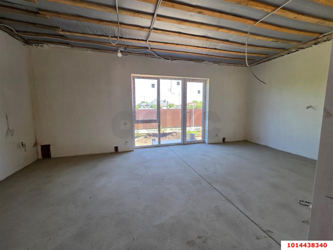 Фото №5: Дом 88 м² + 3 сот. - Южный, пр-д Охотский