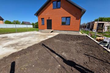 Фото №1: Дом 88 м² - Южный, пр-д Охотский