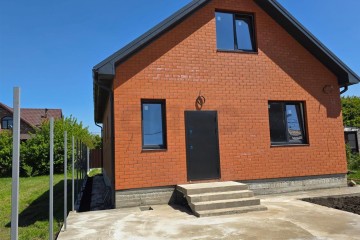 Фото №3: Дом 88 м² - Южный, пр-д Охотский