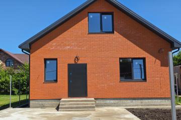 Фото №2: Дом 88 м² - Южный, пр-д Охотский