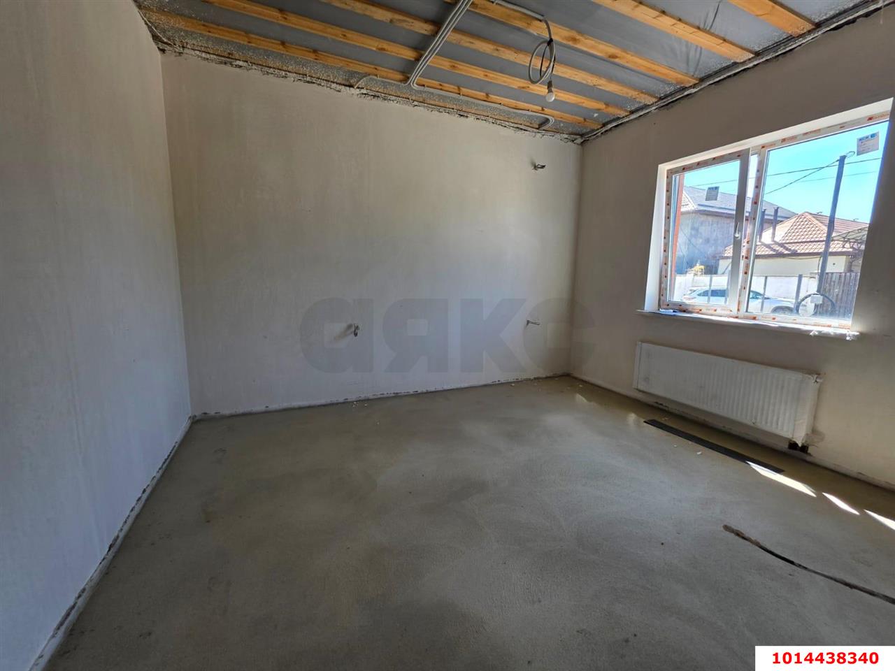 Фото №11: Дом 88 м² + 3 сот. - Южный, пр-д Охотский