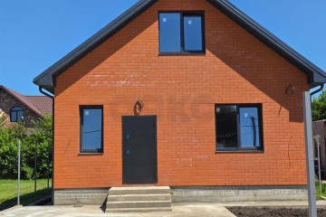 Фото №2: Дом 88 м² - Южный, пр-д Охотский