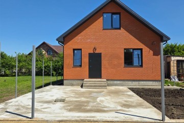 Фото №4: Дом 88 м² - Южный, пр-д Охотский