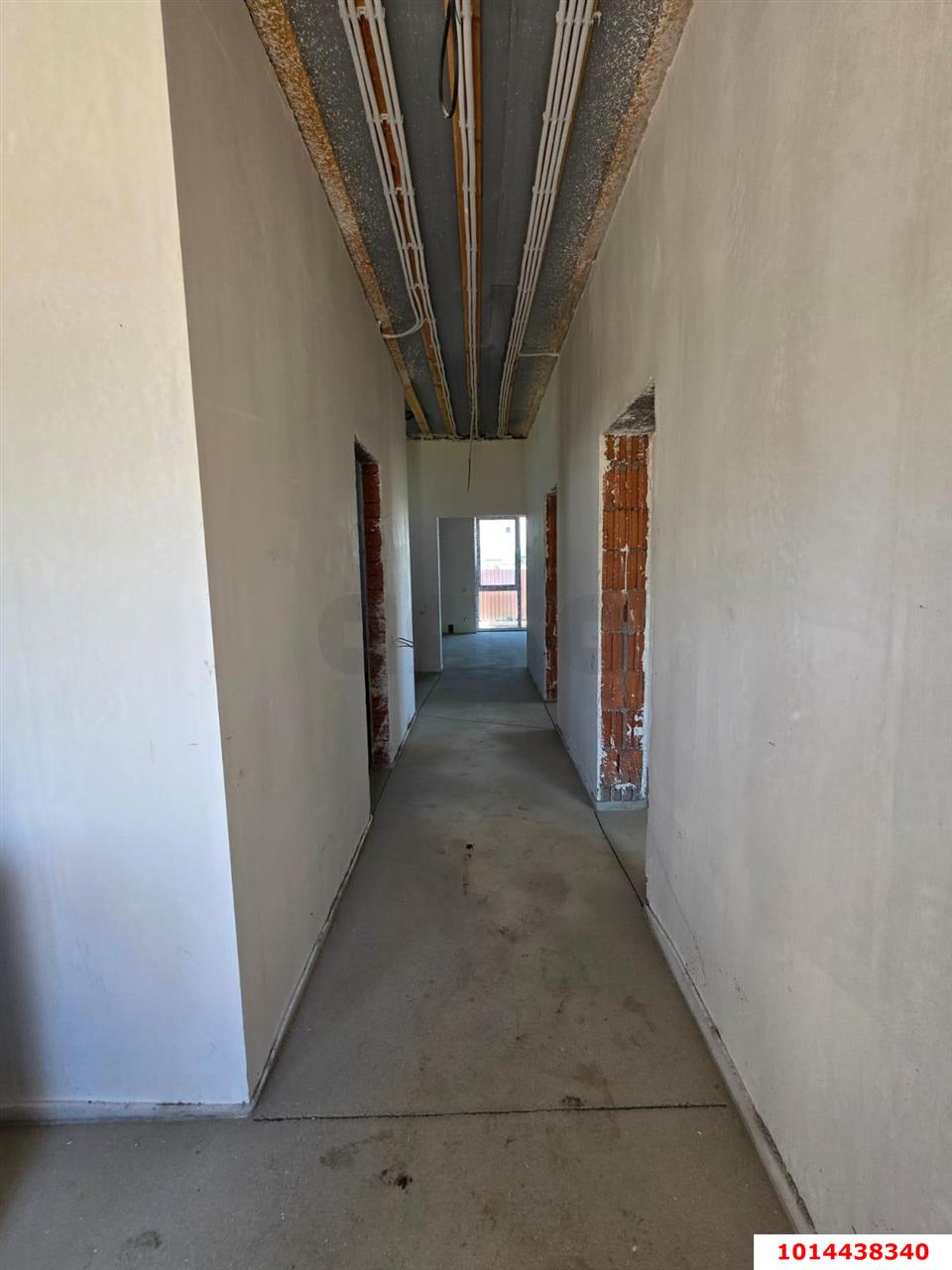 Фото №6: Дом 88 м² + 3 сот. - Южный, пр-д Охотский