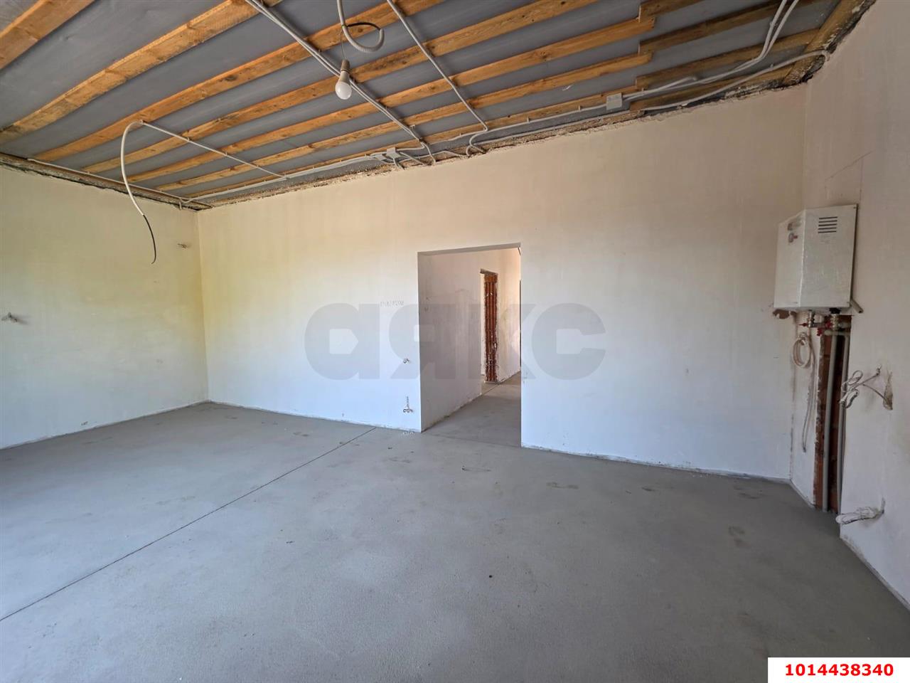 Фото №10: Дом 88 м² + 3 сот. - Южный, пр-д Охотский