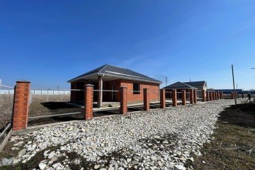 Фото №4: Дом 130 м² - Октябрьский, мкр. Прикубанский внутригородской округ, ул. Северская, 35