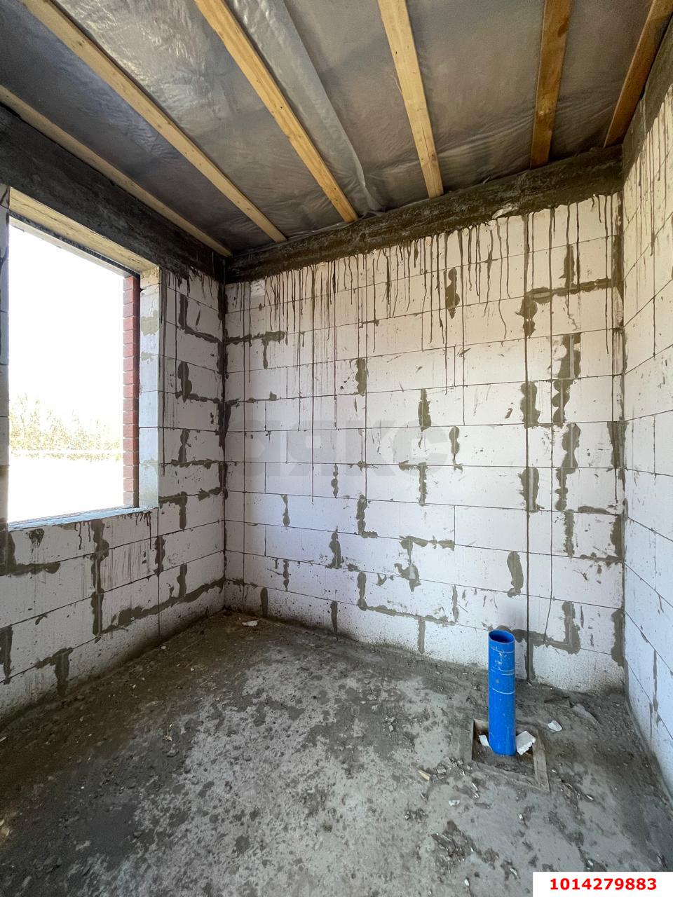 Фото №12: Дом 130 м² + 6.2 сот. - Октябрьский, Прикубанский внутригородской округ, ул. Северская, 35