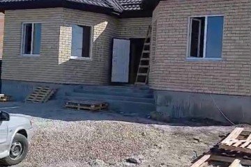 Фото №4: Дом 140 м² - Энем, ул. Егерухаевская