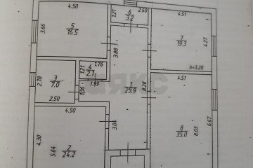 Фото №5: Дом 140 м² - Энем, ул. Егерухаевская
