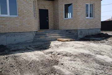 Фото №3: Дом 140 м² - Энем, ул. Егерухаевская