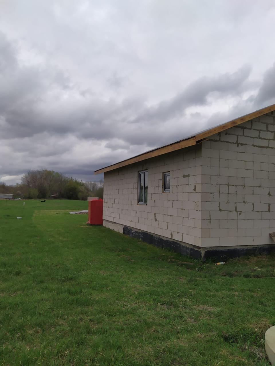 Фото №5: Дом 103 м² + 5 сот. - Тимашевск, Заря, мкр. Энергетик, ул. 9-я линия, 11