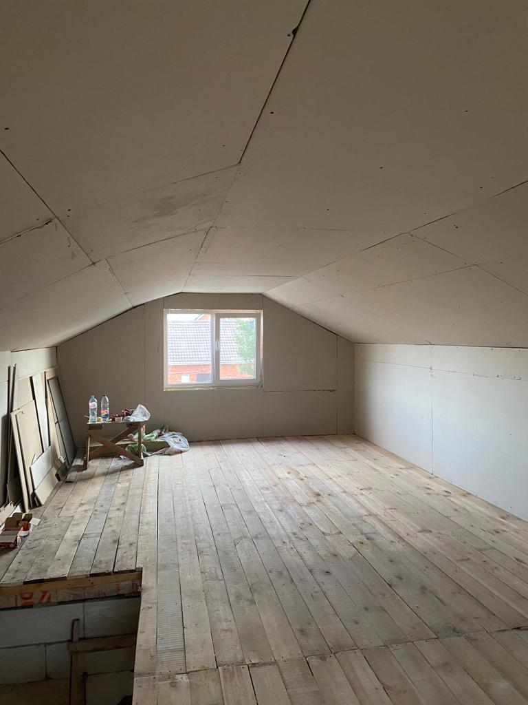 Фото №4: Дом 103 м² + 5 сот. - Тимашевск, Заря, мкр. Энергетик, ул. 9-я линия, 11