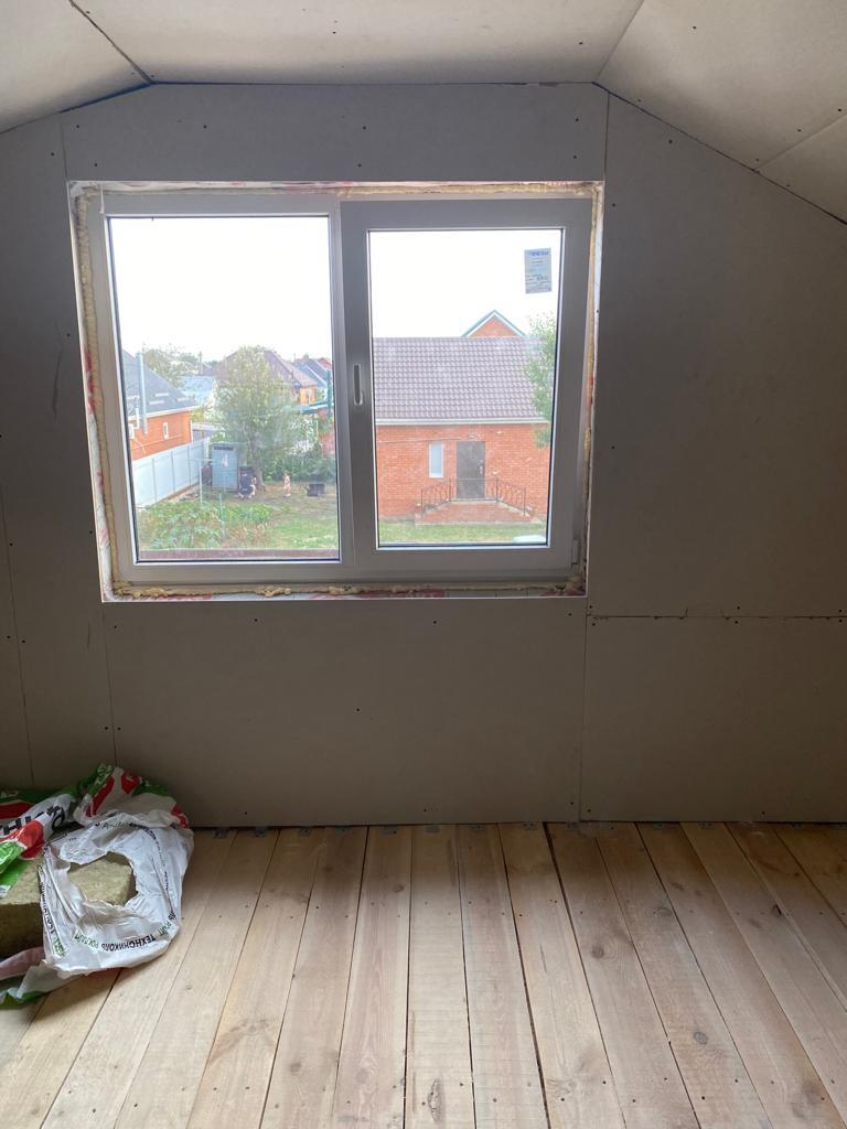 Фото №10: Дом 103 м² + 5 сот. - Тимашевск, Заря, мкр. Энергетик, ул. 9-я линия, 11