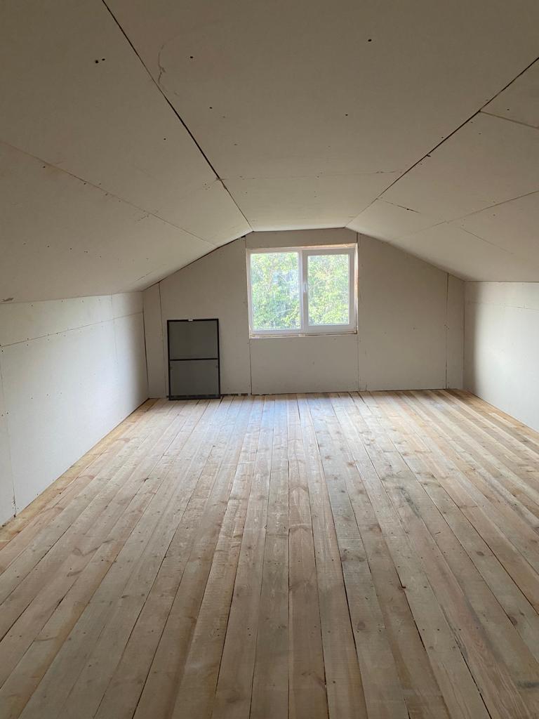 Фото №7: Дом 103 м² + 5 сот. - Тимашевск, Заря, мкр. Энергетик, ул. 9-я линия, 11