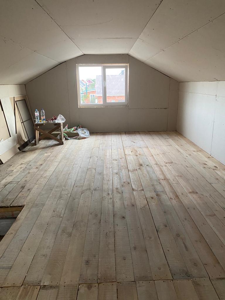 Фото №8: Дом 103 м² + 5 сот. - Тимашевск, Заря, мкр. Энергетик, ул. 9-я линия, 11