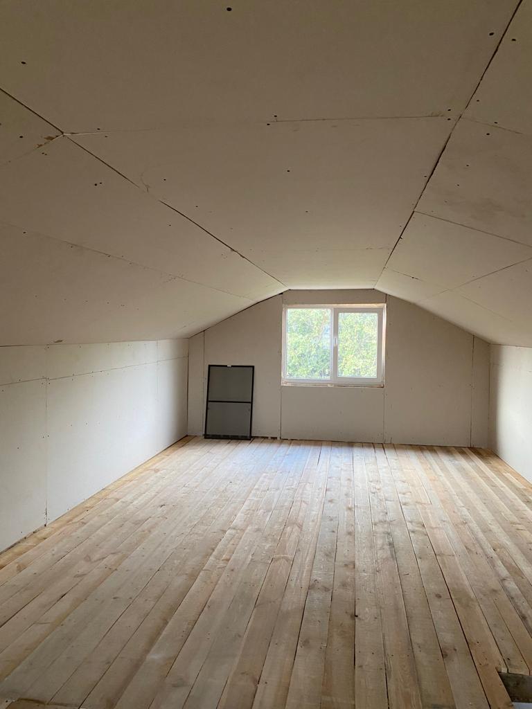 Фото №9: Дом 103 м² + 5 сот. - Тимашевск, Заря, мкр. Энергетик, ул. 9-я линия, 11