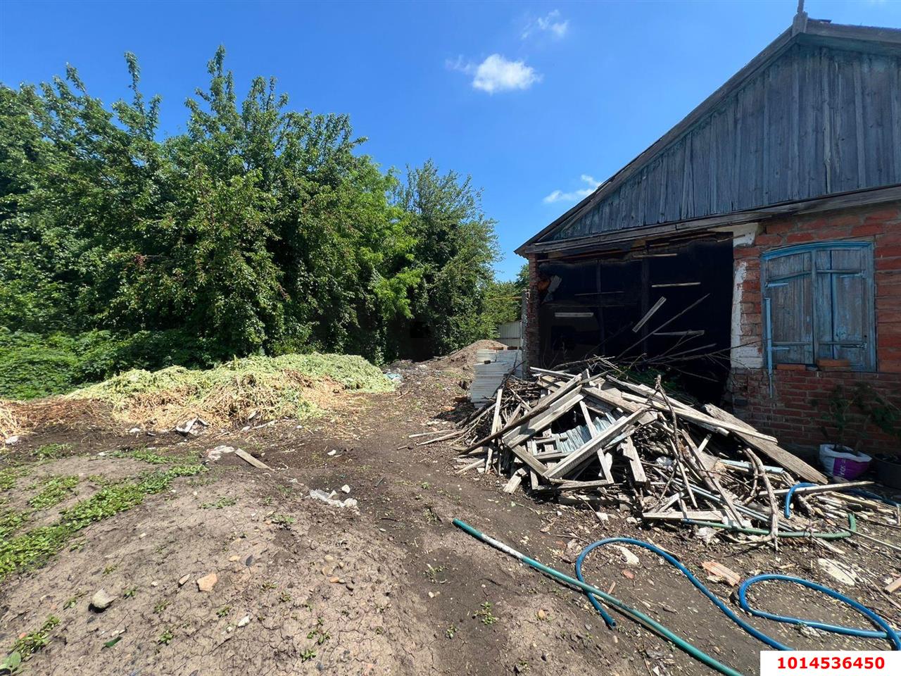 Фото №7: Дом 61 м² + 24.5 сот. - Нововеличковская, ул. Пролетарская, 23