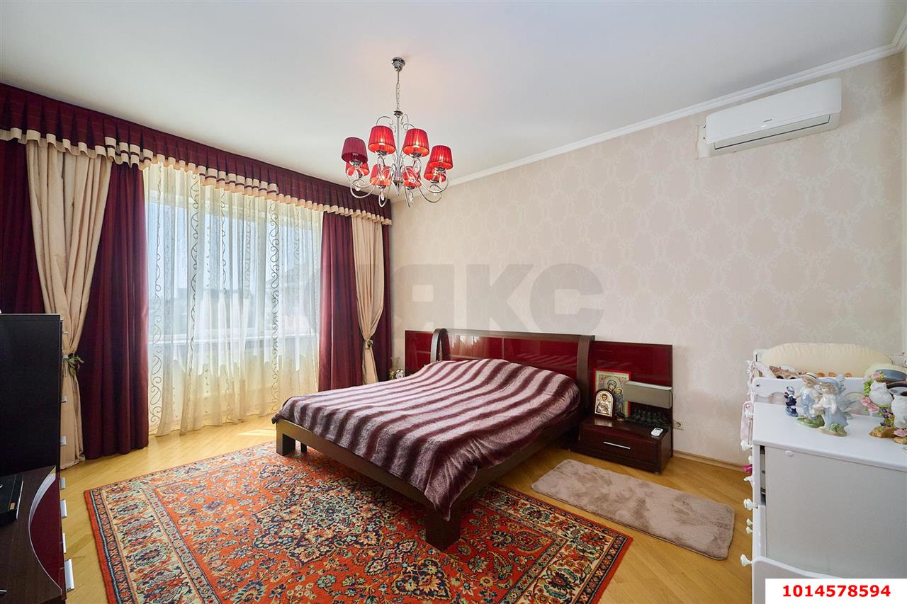 Фото №12: Дом 261 м² + 4.9 сот. - Краснодар, жилой комплекс Аврора, ул. Гаражная