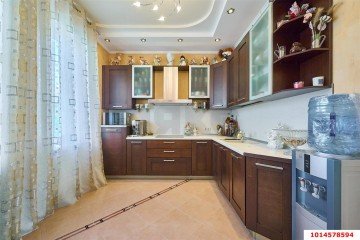 Фото №5: Дом 261 м² - Краснодар, мкр. жилой комплекс Аврора, ул. Гаражная