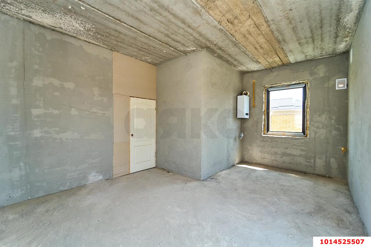 Фото №5: Дом 65 м² + 1.5 сот. - Краснодар, коттеджный  Крепость, ул. Раевская, 181