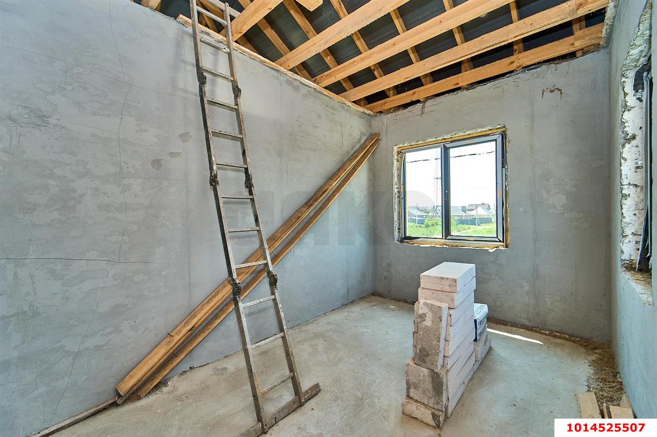 Фото №11: Дом 65 м² + 1.5 сот. - Краснодар, коттеджный  Крепость, ул. Раевская, 181