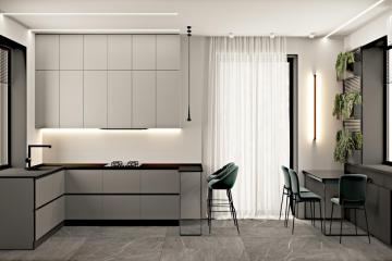 Фото №3: Дом 65 м² - Краснодар, п. коттеджный  Крепость, ул. Раевская, 181