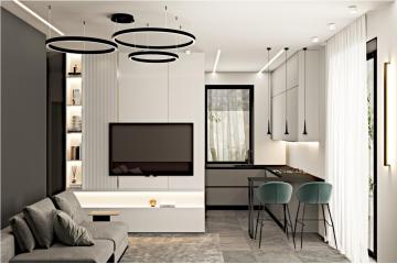 Фото №2: Дом 65 м² - Краснодар, п. коттеджный  Крепость, ул. Раевская, 181