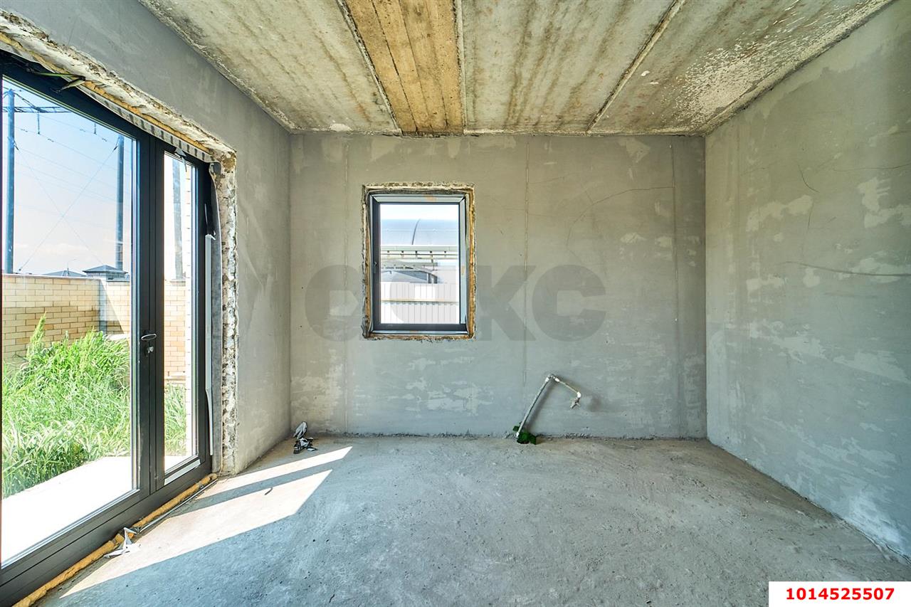 Фото №6: Дом 65 м² + 1.5 сот. - Краснодар, коттеджный  Крепость, ул. Раевская, 181