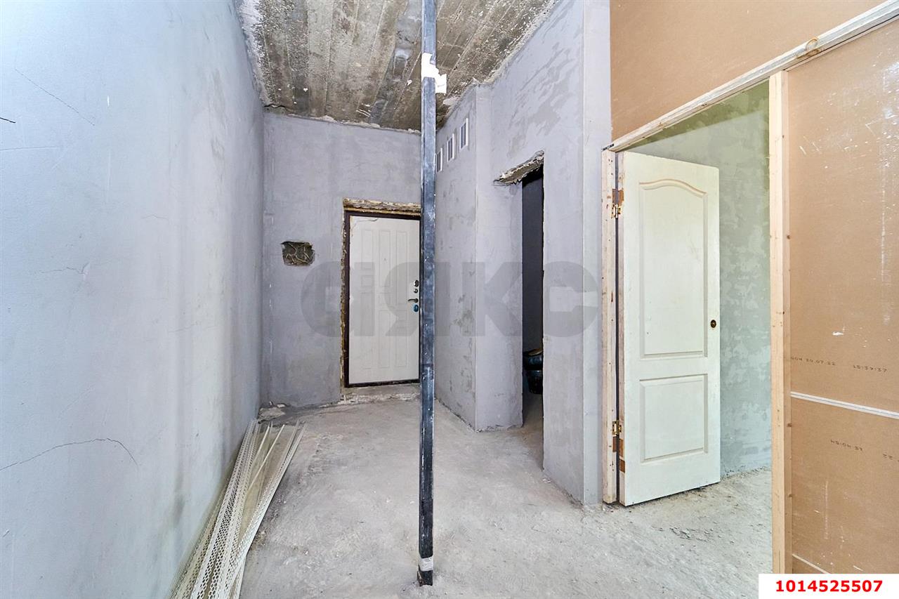 Фото №15: Дом 65 м² + 1.5 сот. - Краснодар, коттеджный  Крепость, ул. Раевская, 181