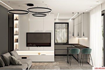 Фото №2: Дом 65 м² - Краснодар, п. коттеджный  Крепость, ул. Раевская, 181