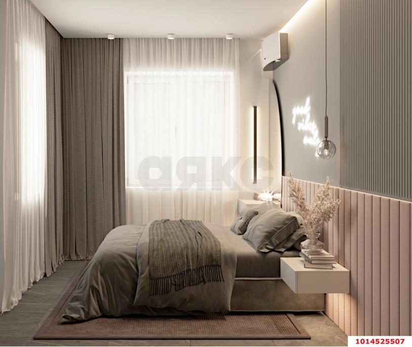 Фото №7: Дом 65 м² + 1.5 сот. - Краснодар, коттеджный  Крепость, ул. Раевская, 181