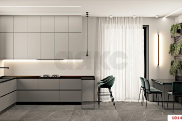 Фото №3: Дом 65 м² - Краснодар, п. коттеджный  Крепость, ул. Раевская, 181