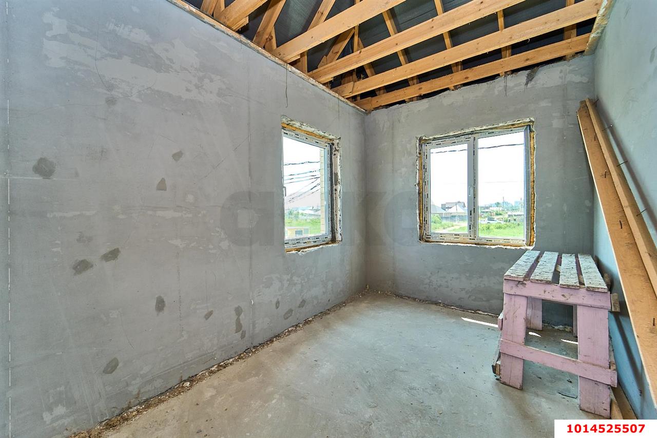 Фото №8: Дом 65 м² + 1.5 сот. - Краснодар, коттеджный  Крепость, ул. Раевская, 181