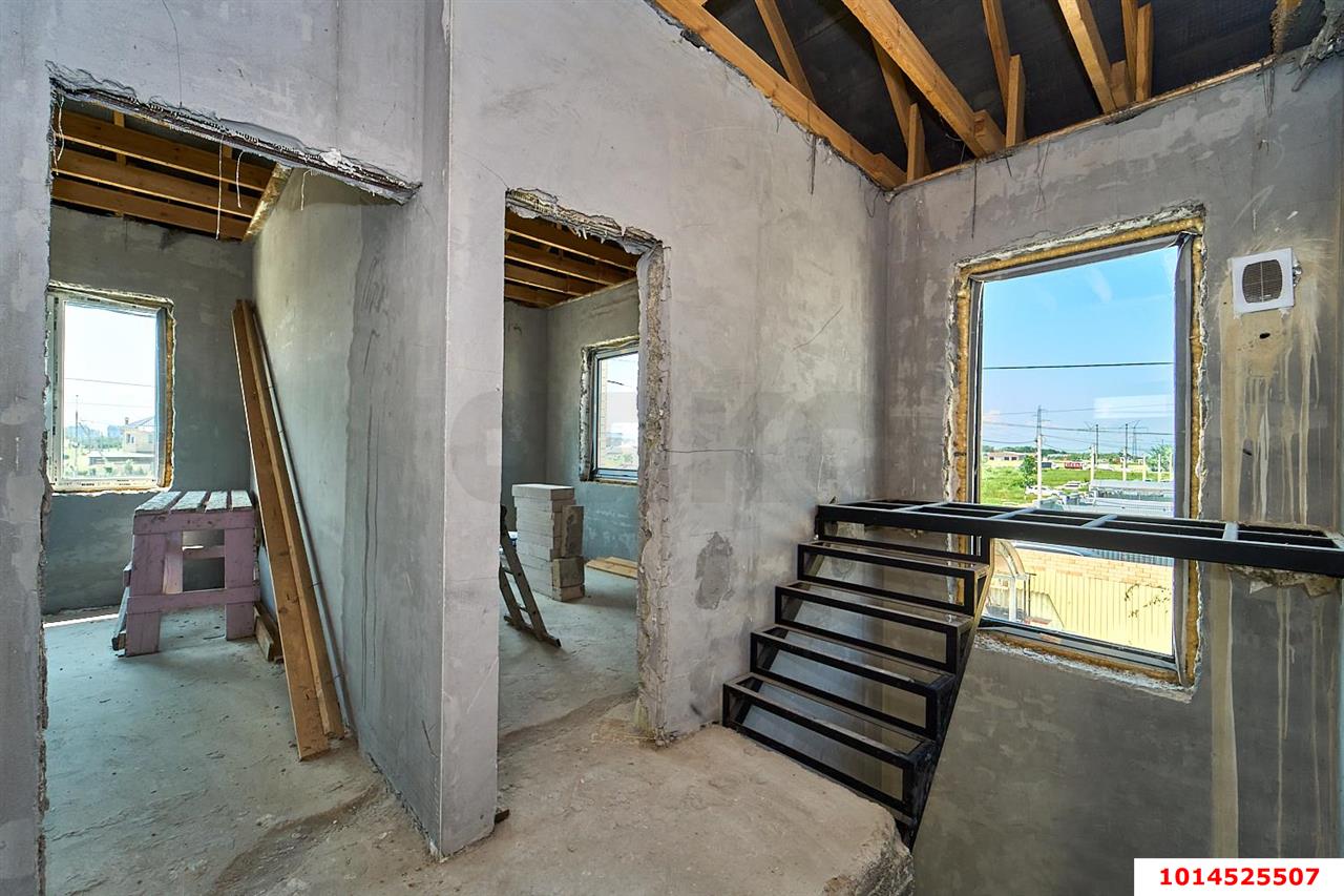 Фото №13: Дом 65 м² + 1.5 сот. - Краснодар, коттеджный  Крепость, ул. Раевская, 181