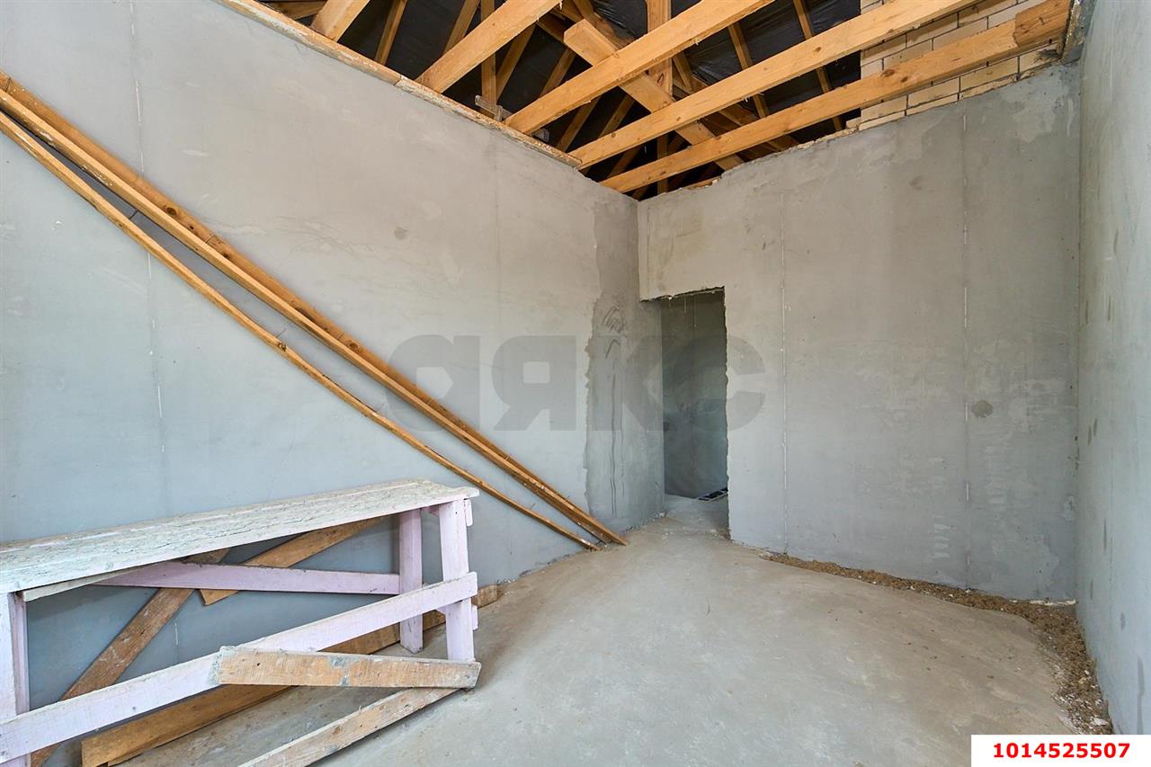 Фото №9: Дом 65 м² + 1.5 сот. - Краснодар, коттеджный  Крепость, ул. Раевская, 181