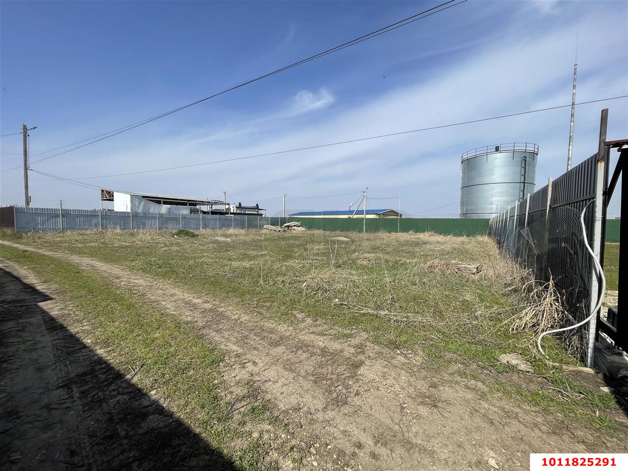 Фото №5: Земельный участок 9.64 сот. - Краснодар, Карасунский внутригородской округ, мкр. ДНТ Знаменский, ул. Пригородная, 46