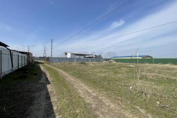 Фото №4: Земельный участок 9.64 сот. - Краснодар, мкр. ДНТ Знаменский, ул. Пригородная, 46