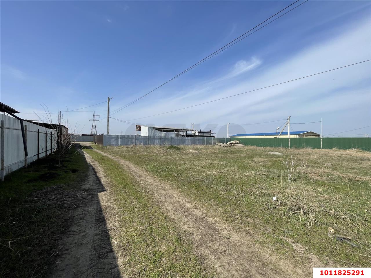 Фото №4: Земельный участок 9.64 сот. - Краснодар, Карасунский внутригородской округ, мкр. ДНТ Знаменский, ул. Пригородная, 46