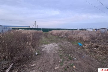 Фото №2: Участок садоводство 9.64 сот. - Краснодар, мкр. ДНТ Знаменский, ул. Пригородная, 46