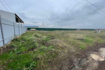 Фото №1: Участок садоводство 9.64 сот. - Краснодар, мкр. ДНТ Знаменский, ул. Пригородная, 46