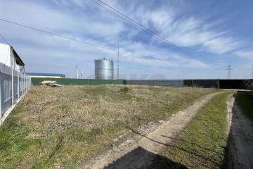 Фото №2: Земельный участок 9.64 сот. - Краснодар, мкр. ДНТ Знаменский, ул. Пригородная, 46