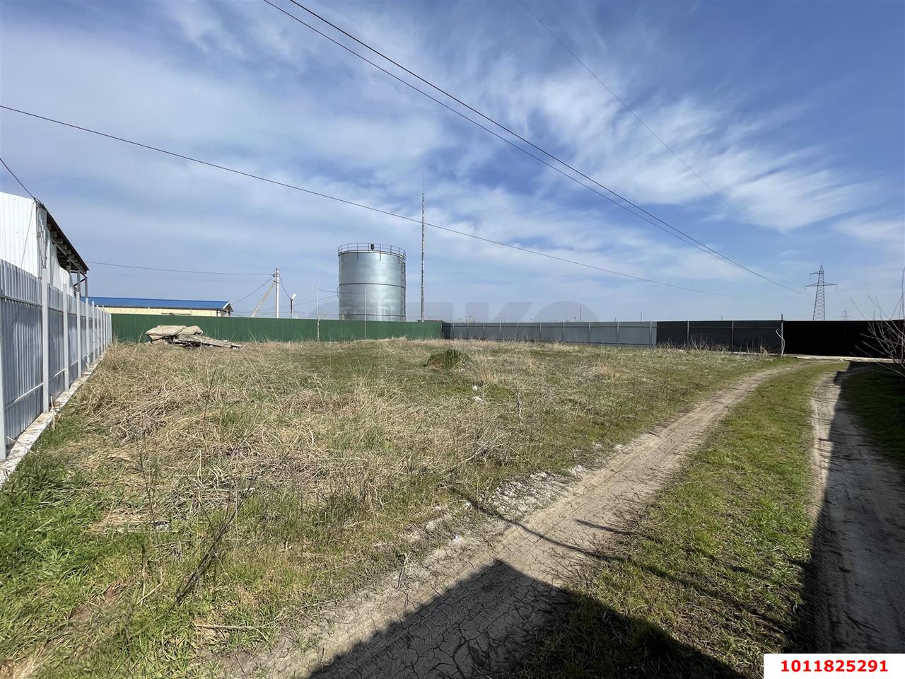 Фото №2: Земельный участок 9.64 сот. - Краснодар, Карасунский внутригородской округ, мкр. ДНТ Знаменский, ул. Пригородная, 46