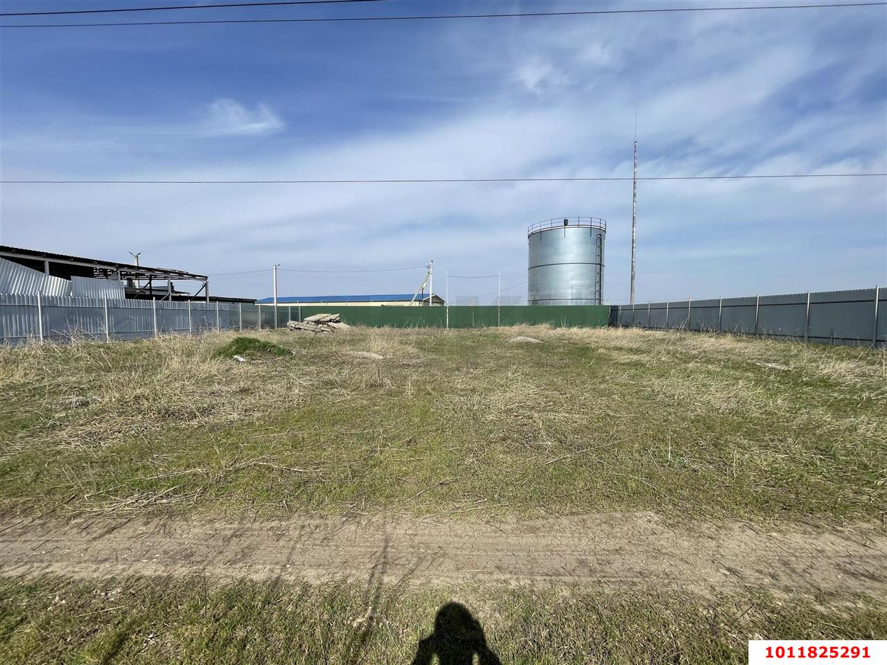 Фото №3: Земельный участок 9.64 сот. - Краснодар, Карасунский внутригородской округ, мкр. ДНТ Знаменский, ул. Пригородная, 46