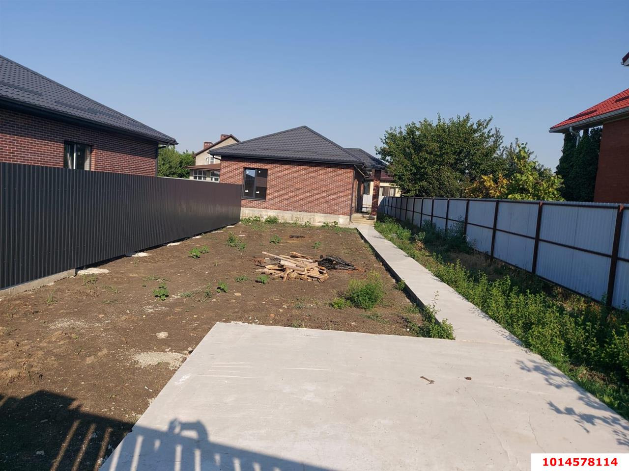 Фото №11: Дом 117 м² + 5.81 сот. - СНТ Радуга, Прикубанский внутригородской округ, ул. 2-я Береговая, 294